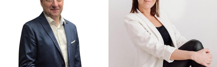 Nowe osoby w zespole Floslek